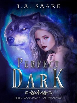 cover image of Perfect Dark